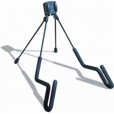 Quik Lok GS/435 Portable Acoustic Guitar stand with low "A" frame